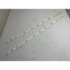 LED BACKLIGHT BAR SET JL.D320B1235-078CS-C ΑΠΟ ΤΗΛΕΟΡΑΣΗ F&U FL32408